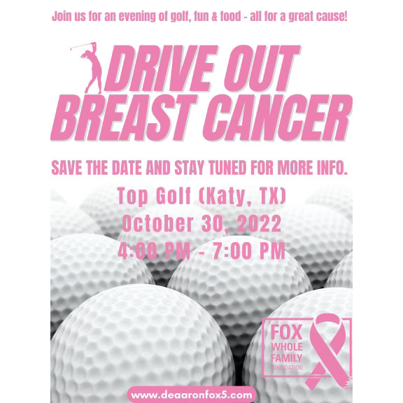 Drive Out Breast Cancer