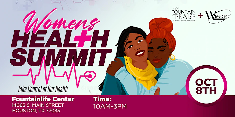 Womens Health Summit