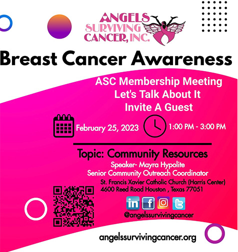 ASC Membership Meeting